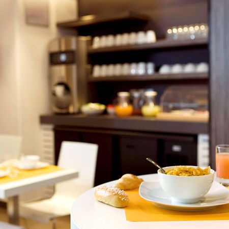 Aparthotel Adagio Marseille Vieux Port Екстер'єр фото