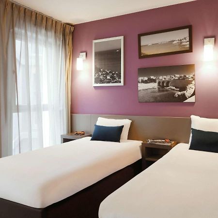 Aparthotel Adagio Marseille Vieux Port Екстер'єр фото