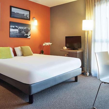 Aparthotel Adagio Marseille Vieux Port Екстер'єр фото