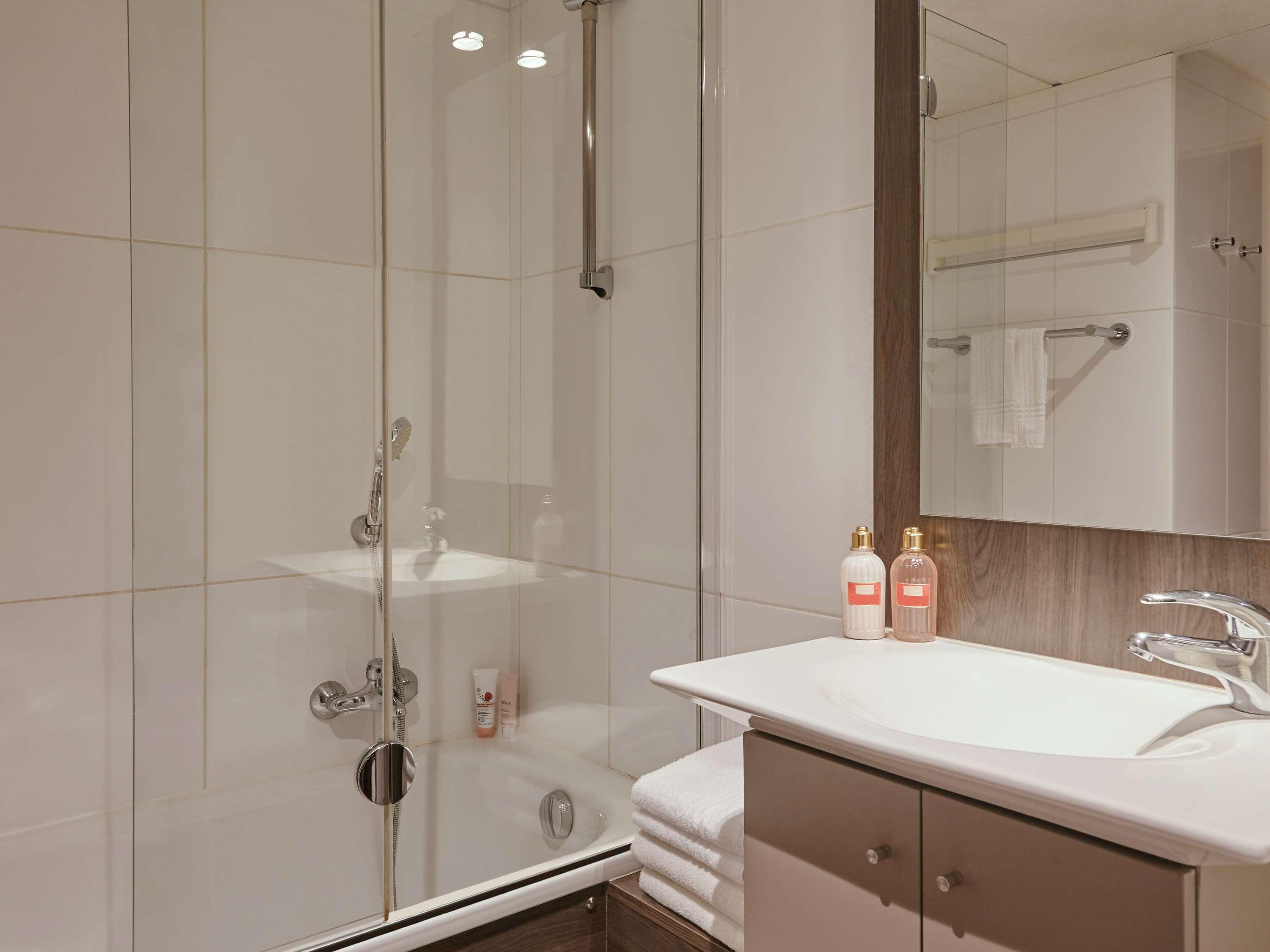 Aparthotel Adagio Marseille Vieux Port Екстер'єр фото