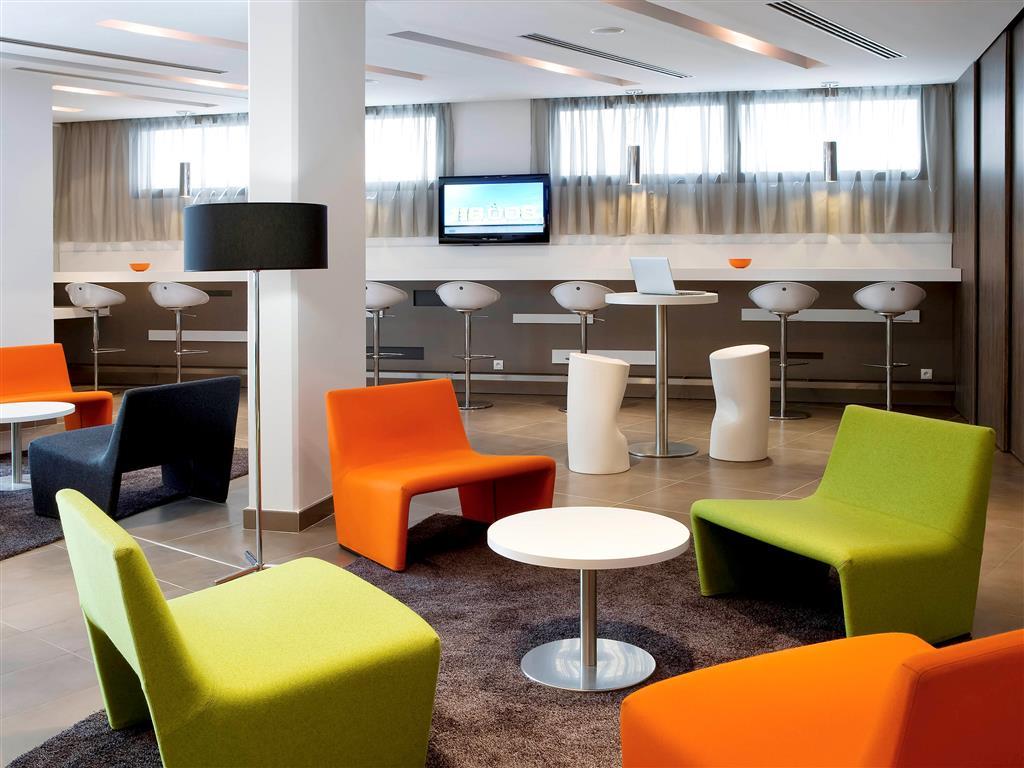 Aparthotel Adagio Marseille Vieux Port Екстер'єр фото