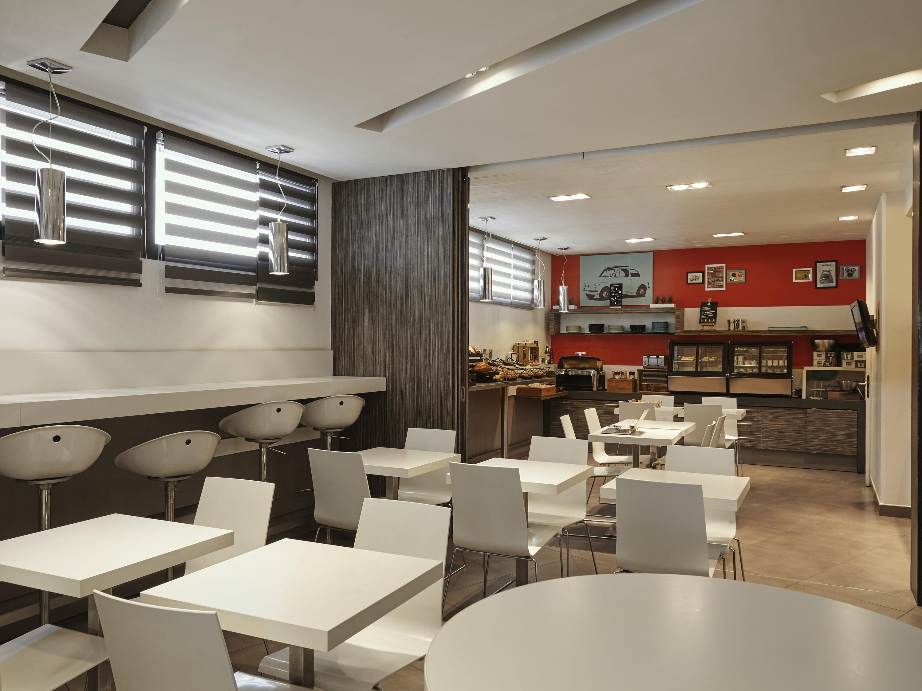 Aparthotel Adagio Marseille Vieux Port Екстер'єр фото