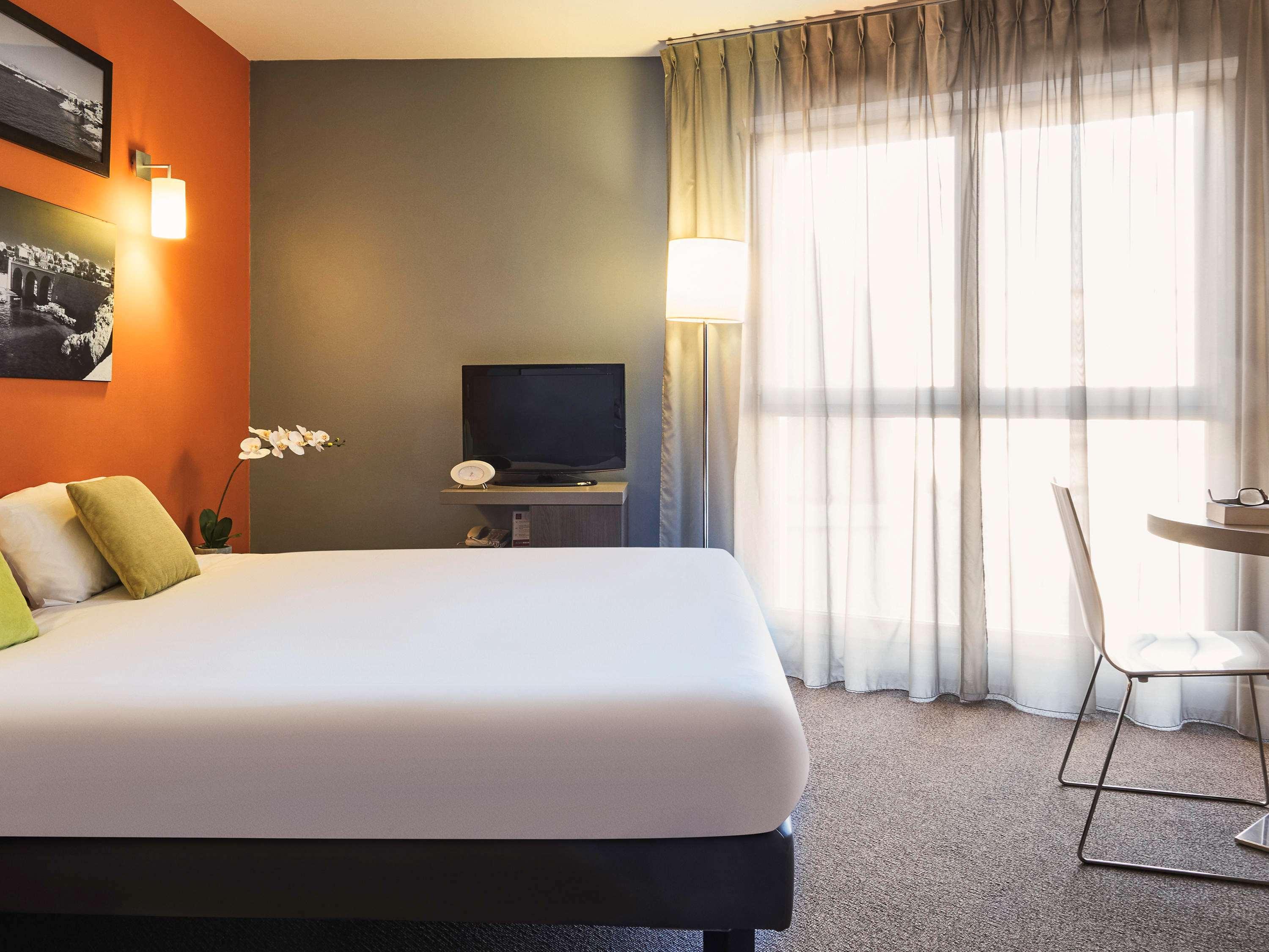 Aparthotel Adagio Marseille Vieux Port Екстер'єр фото